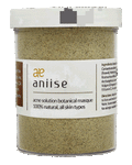 Botanical Acne Mask for Face & Skin