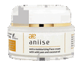 Anti-Aging Wild Yam Face Cream