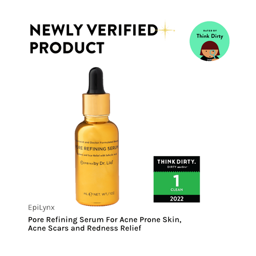 Pore Refining & Brightening Kojic Acid Skincare Set – Vegan,